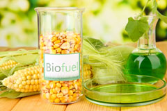 Wester Arboll biofuel availability