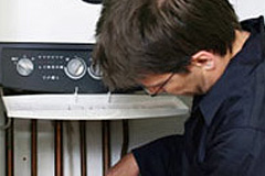 boiler repair Wester Arboll