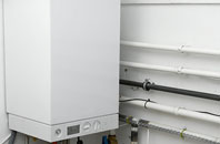 free Wester Arboll condensing boiler quotes